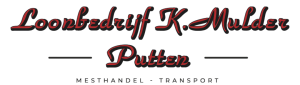 Logo K. Mulder Putten